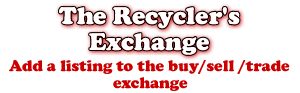 japan.recycle.net - Add Your Buy/Sell/Trade Listing Now
