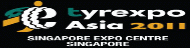 TYREXPO ASIA 2011