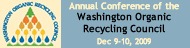annual conference of the Washington Organic Recycling Council