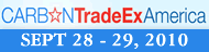 Carbon TradeEx America 2010