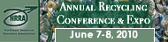 NRRA's 29th Annual Recycling Conference & Expo