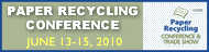 Paper Recycling Conference & Trade Show