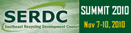 SERDC Summit 2010