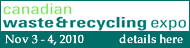 Canadian Waste & Recycling Expo
