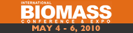 International BIOMASS Conference & Expo