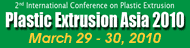 Plastic Extrusion Asia 2010