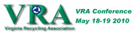 2010 VRA Conference