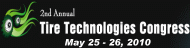 2nd Annual Tire Technologies Congress 2010