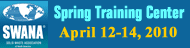 SWANA's Spring Training Center