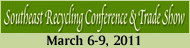Southeast Recycling Conference & Trade Show