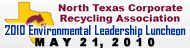 2010 Environmental Leadership Luncheon